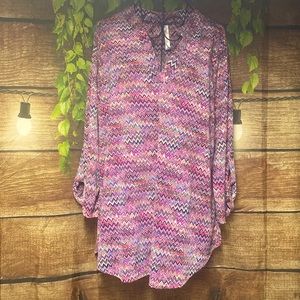 🆕 Boutique Blouse